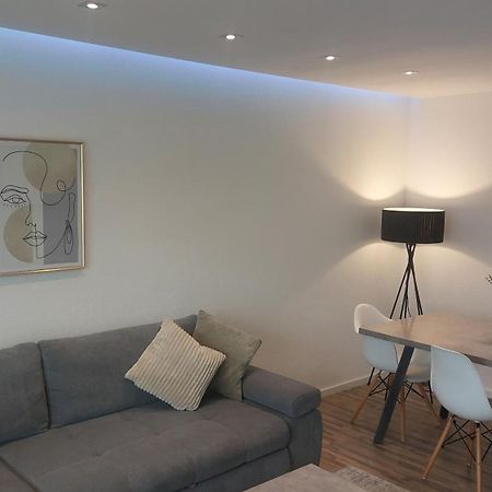 Das Platanenhaus - Ferienwohnung Am Bodensee Фрідріхсгафен Екстер'єр фото