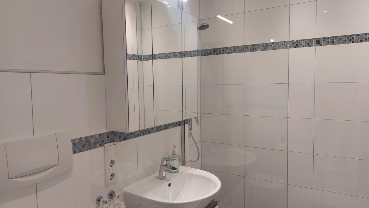 Das Platanenhaus - Ferienwohnung Am Bodensee Фрідріхсгафен Екстер'єр фото