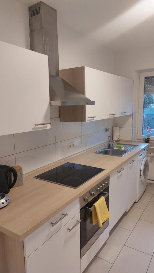 Das Platanenhaus - Ferienwohnung Am Bodensee Фрідріхсгафен Екстер'єр фото