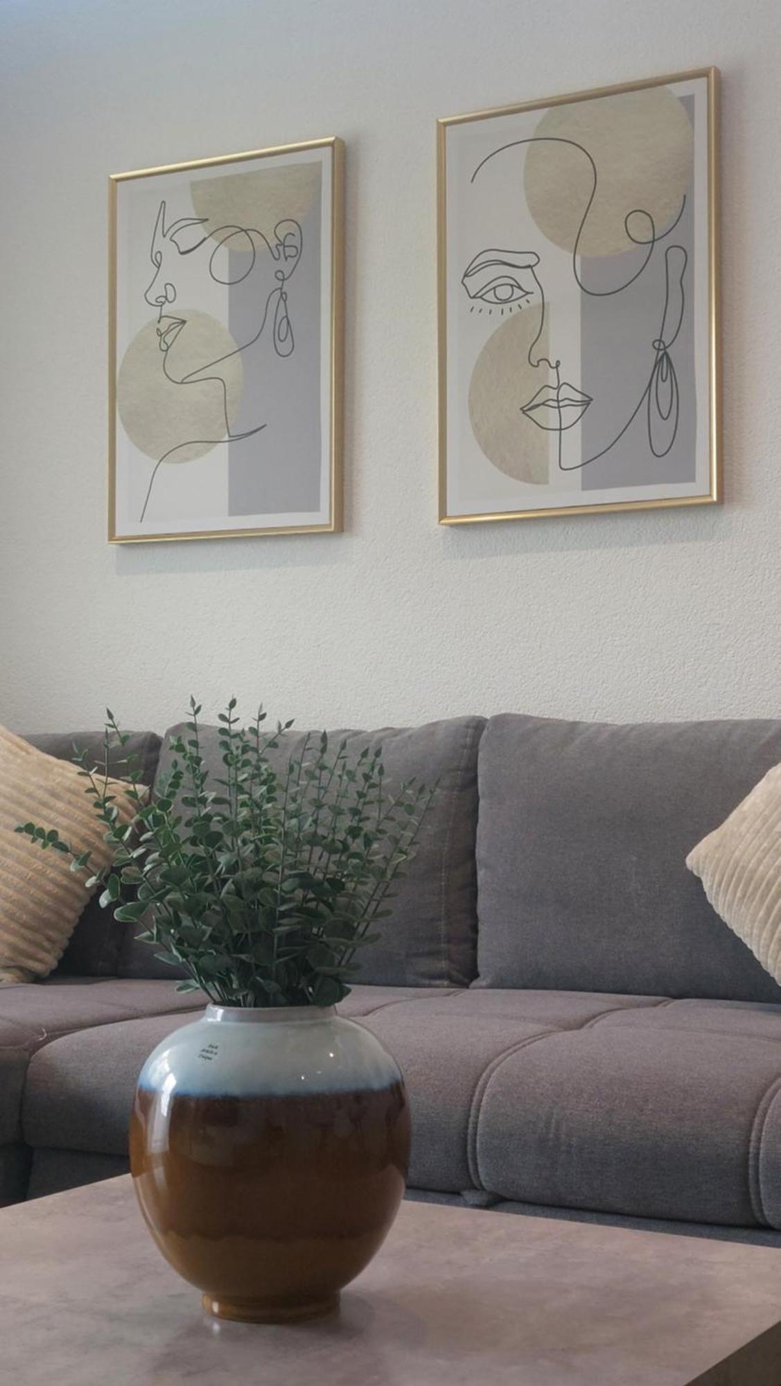Das Platanenhaus - Ferienwohnung Am Bodensee Фрідріхсгафен Екстер'єр фото