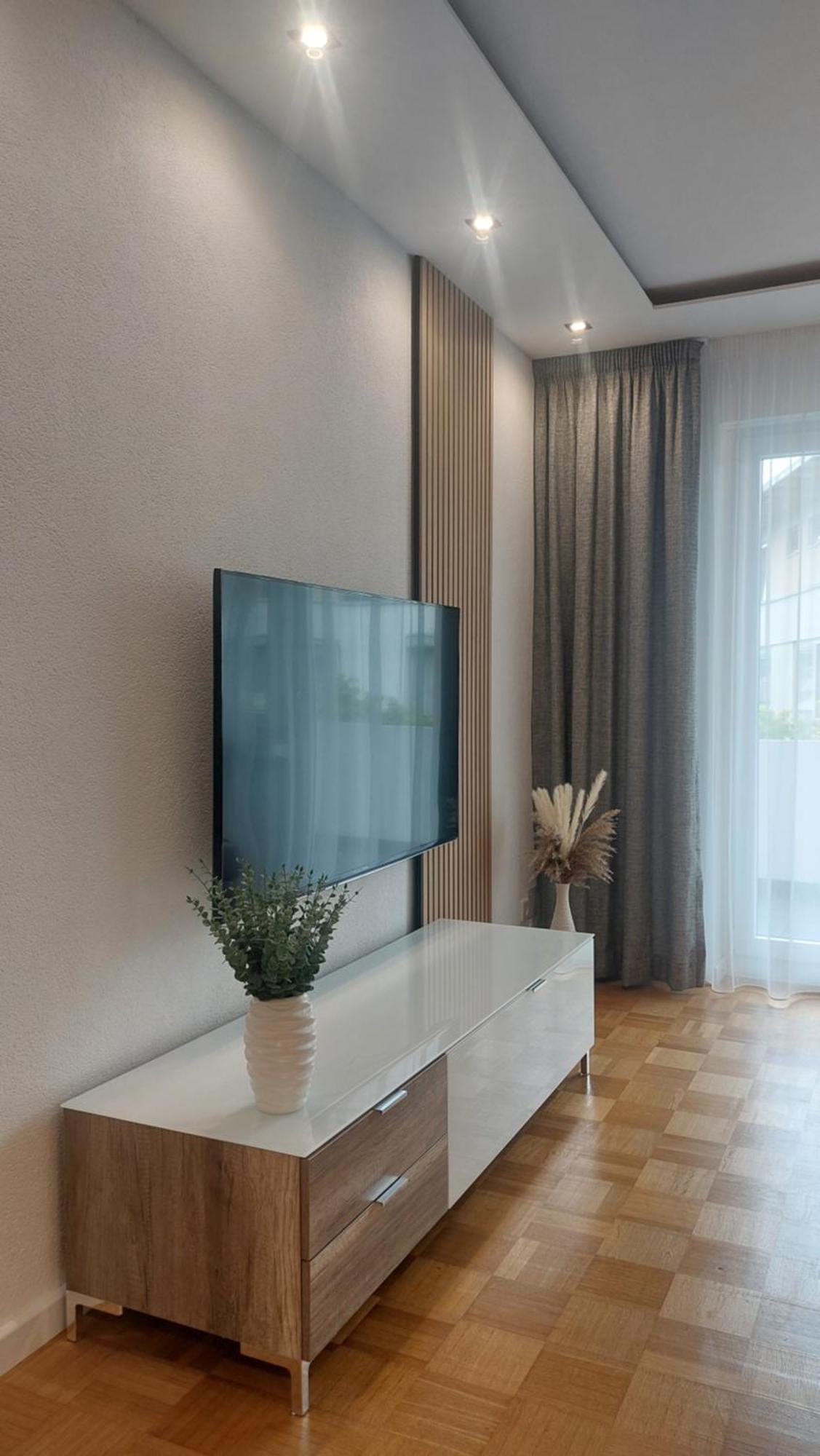 Das Platanenhaus - Ferienwohnung Am Bodensee Фрідріхсгафен Екстер'єр фото