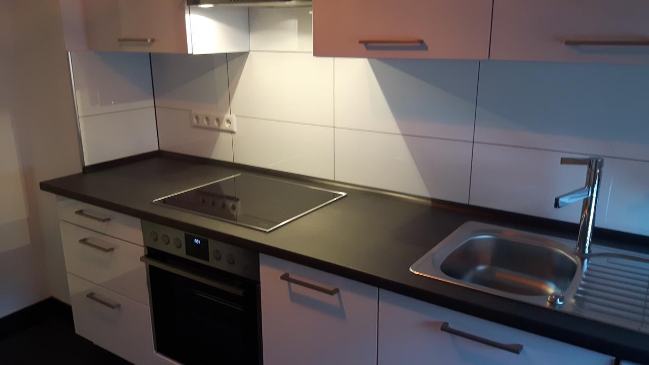 Das Platanenhaus - Ferienwohnung Am Bodensee Фрідріхсгафен Екстер'єр фото